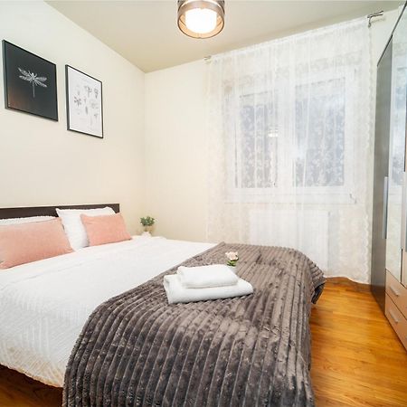 Central Elegant - Anastasia Apartment - By Openhouse Тимишоара Экстерьер фото
