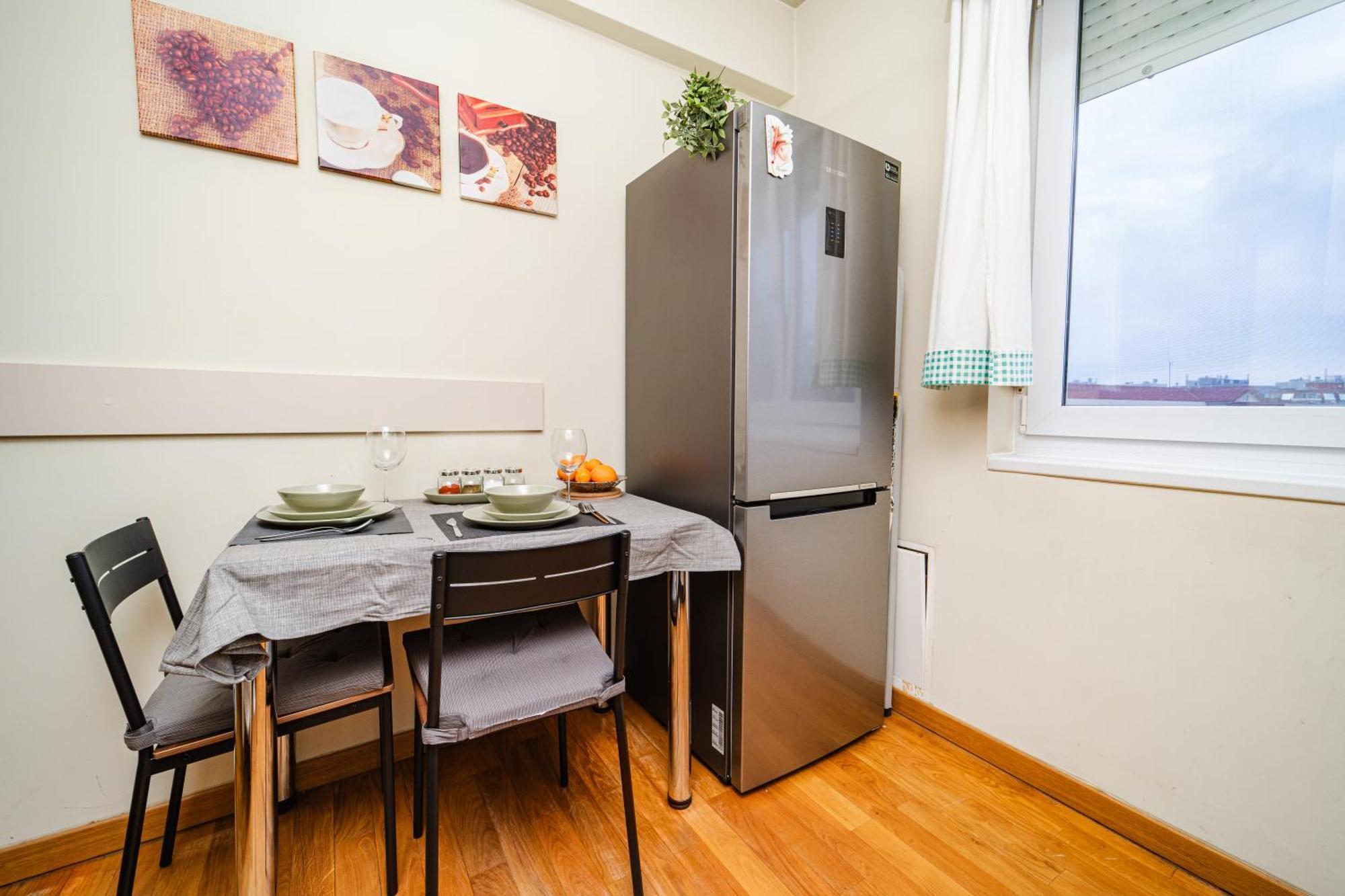 Central Elegant - Anastasia Apartment - By Openhouse Тимишоара Экстерьер фото