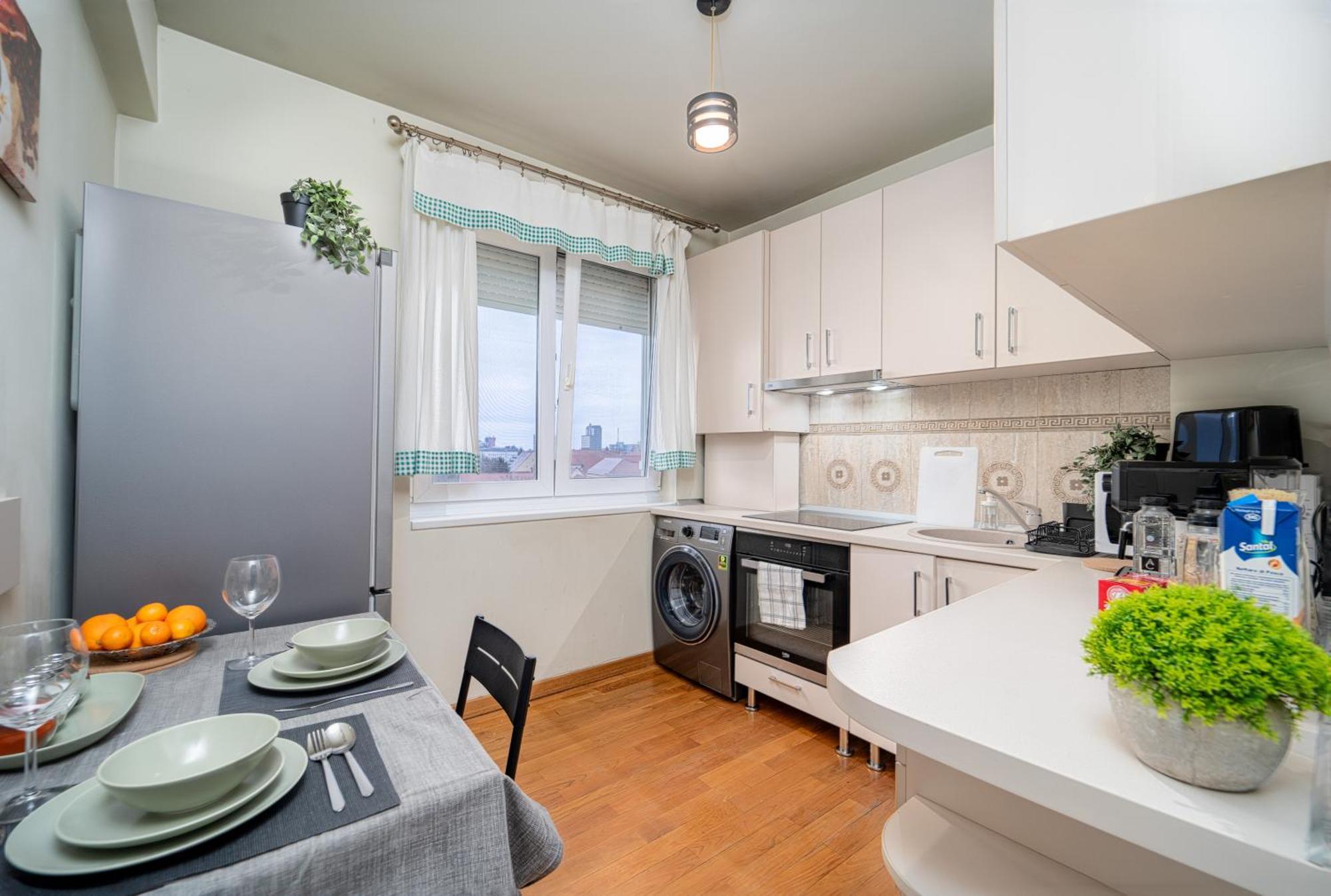Central Elegant - Anastasia Apartment - By Openhouse Тимишоара Экстерьер фото