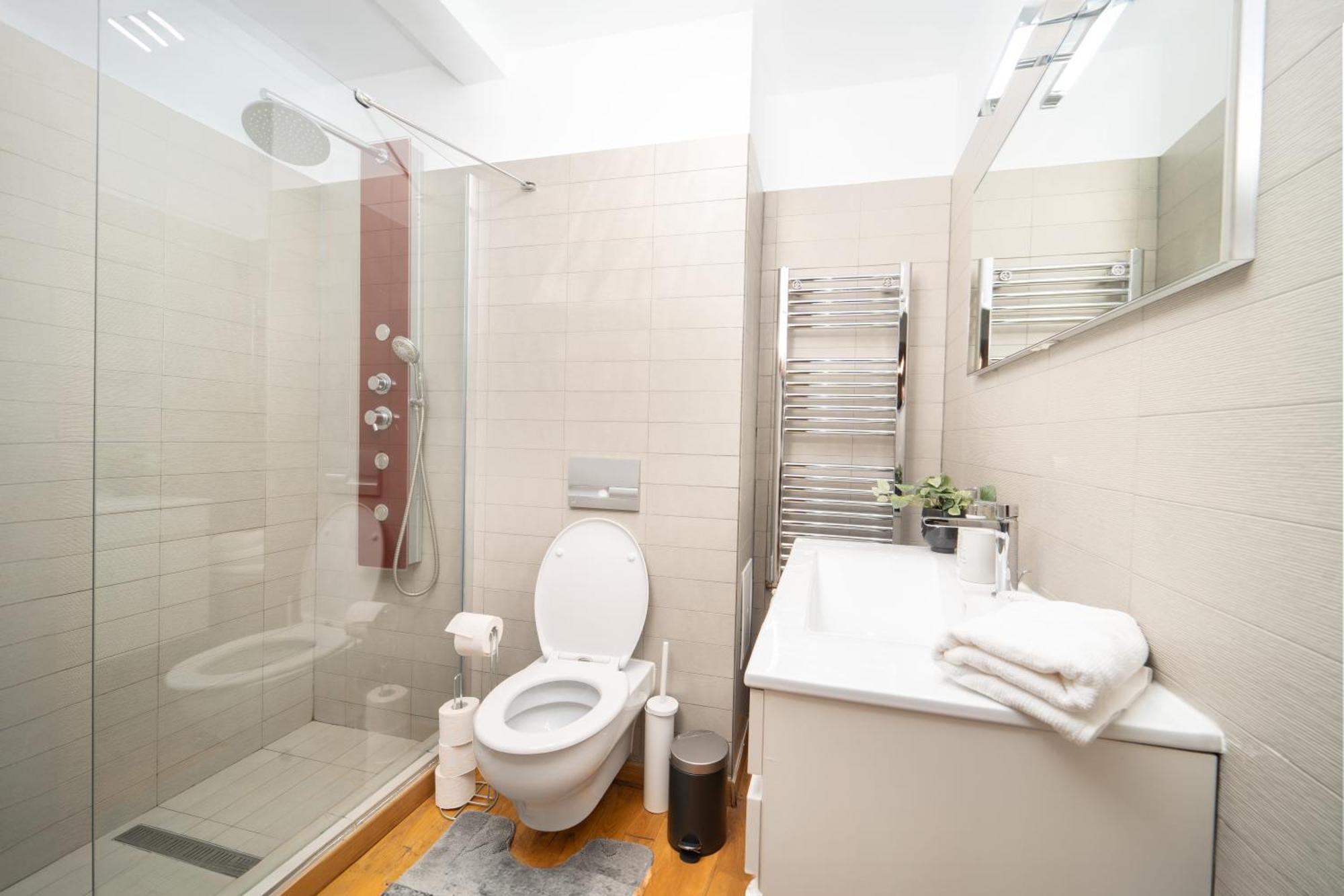 Central Elegant - Anastasia Apartment - By Openhouse Тимишоара Экстерьер фото