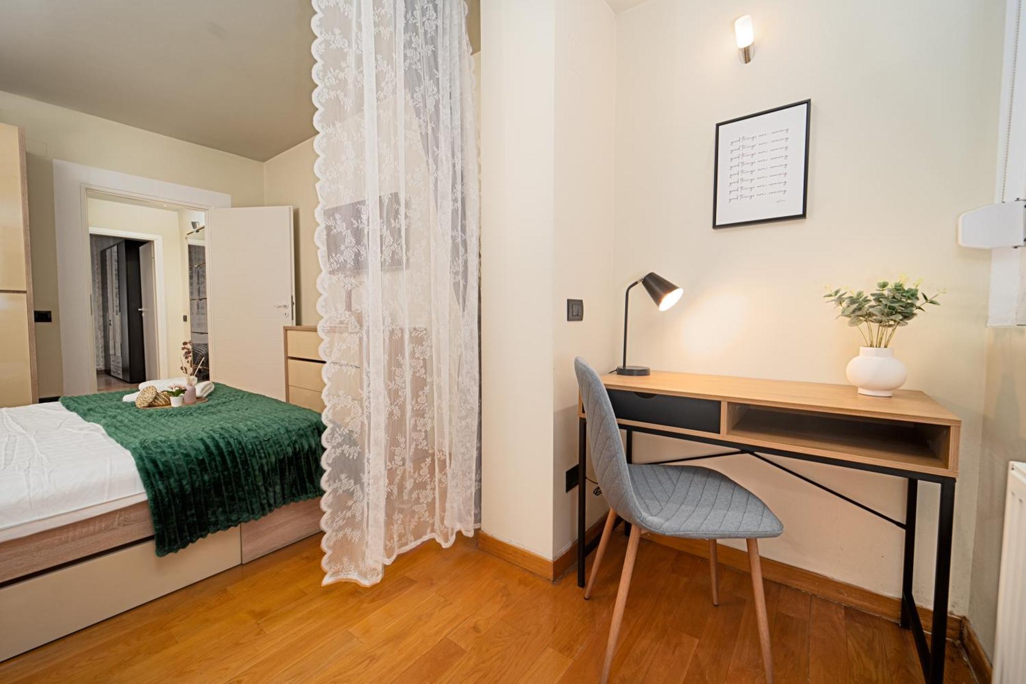 Central Elegant - Anastasia Apartment - By Openhouse Тимишоара Экстерьер фото