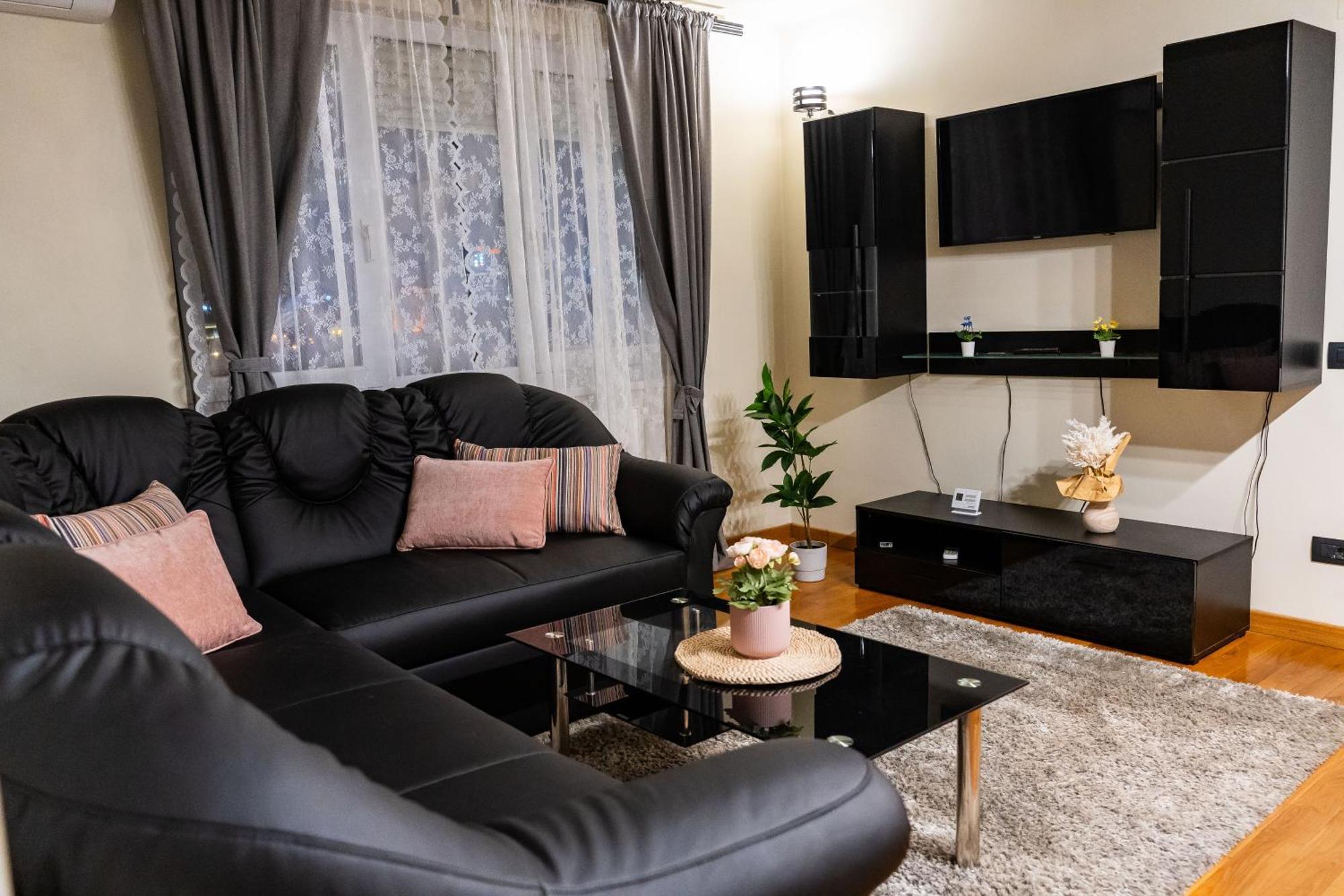 Central Elegant - Anastasia Apartment - By Openhouse Тимишоара Экстерьер фото