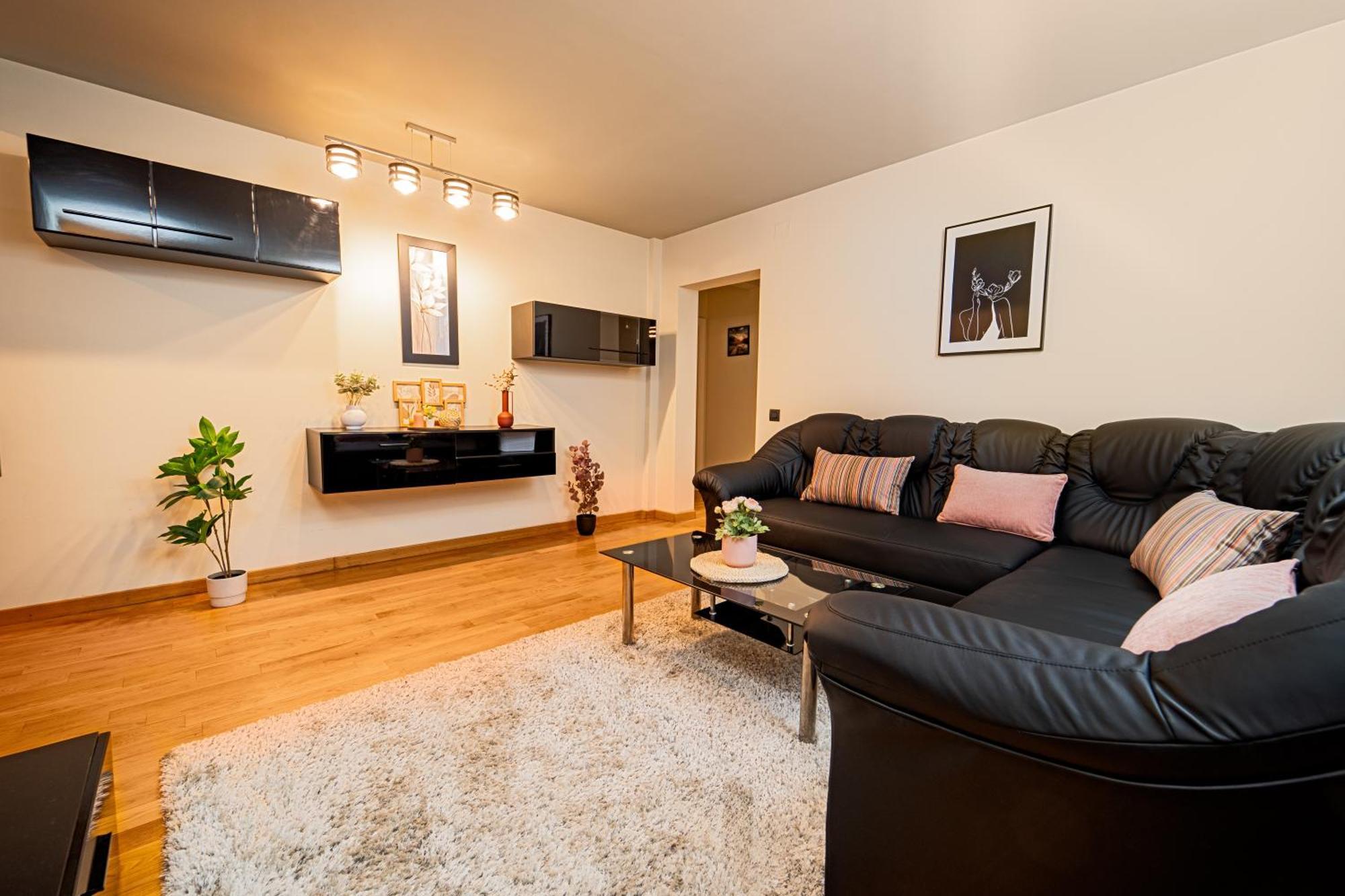 Central Elegant - Anastasia Apartment - By Openhouse Тимишоара Экстерьер фото