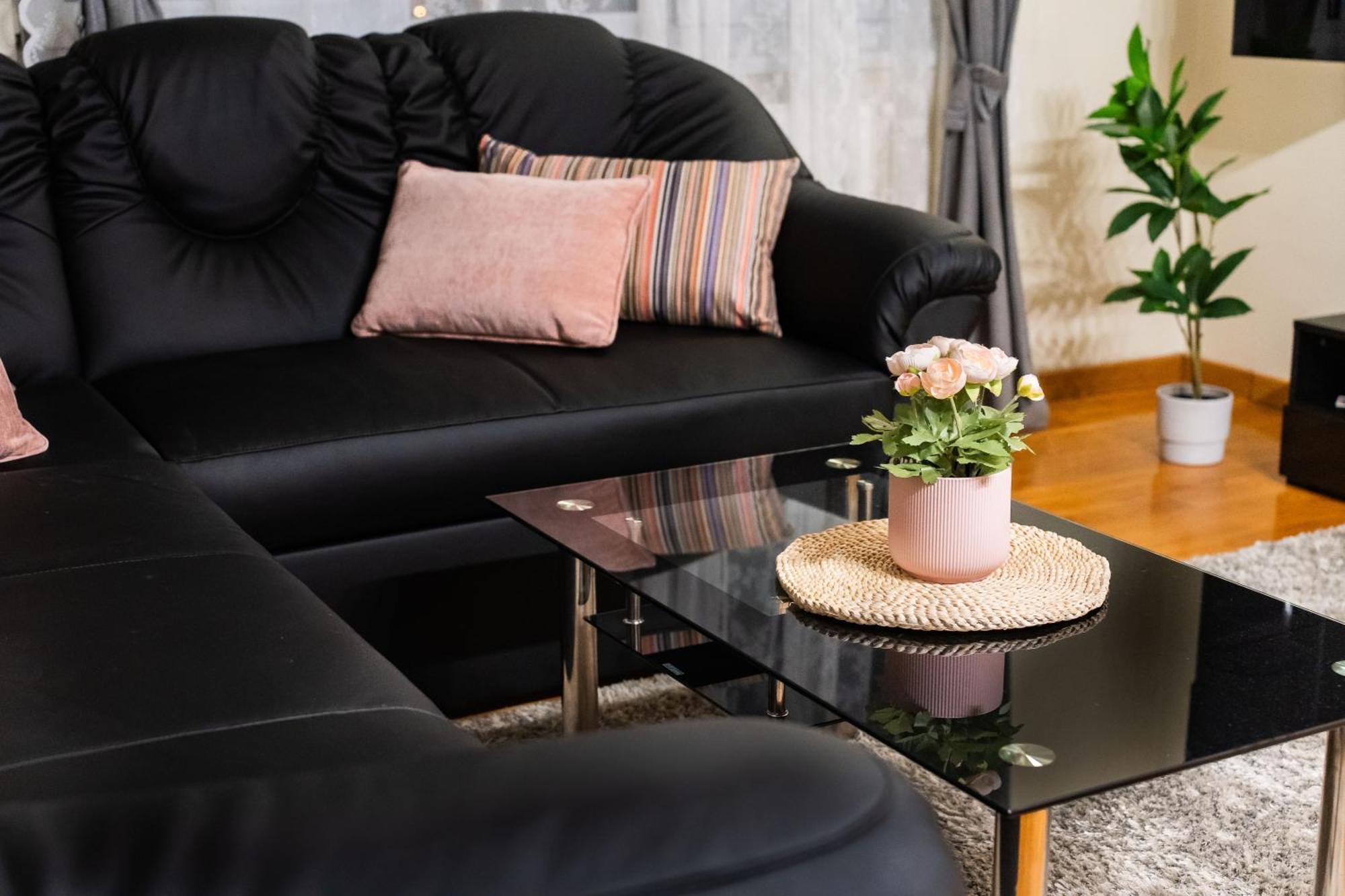 Central Elegant - Anastasia Apartment - By Openhouse Тимишоара Экстерьер фото