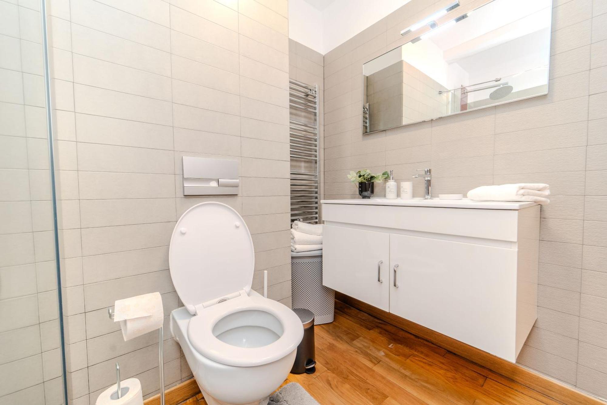 Central Elegant - Anastasia Apartment - By Openhouse Тимишоара Экстерьер фото